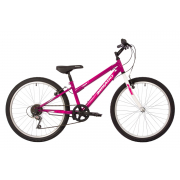 Горный (MTB) велосипед Mikado VIDA JR 24