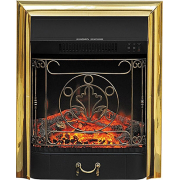 Камин Royal Flame Majestic FX Brass
