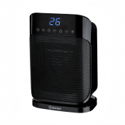 Тепловентилятор THERMEX Nero 1500E