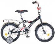 Детский велосипед Novatrack BMX 14 (2017)