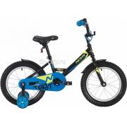 Детский велосипед Novatrack Twist 12 (2020)