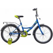 Детский велосипед Novatrack Urban 20 (2019)