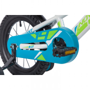 Детский велосипед Novatrack Valiant 14