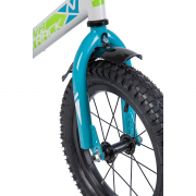 Детский велосипед Novatrack Valiant 14