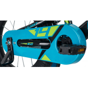 Детский велосипед Novatrack Valiant 14