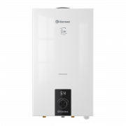 Газовый проточный водонагреватель THERMEX T 20 DL