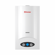 Газовый проточный водонагреватель Thermex G 20 D Pearl white