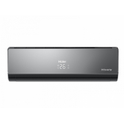 Настенная сплит-система Haier AS24NS3ERA / 1U24GS1ERA , черный
