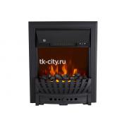 Электрический очаг Royal Flame Aspen Black