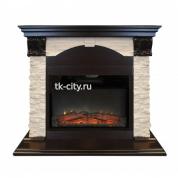 Каминокомплект RealFlame Dublin Lux 24 DN с Kendal 24