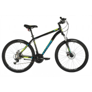 Подростковый горный (MTB) велосипед Stinger Element EVO 26 (2021) рама 14
