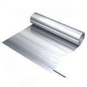 Мат нагревательный электрический THERMEX Berk PRO, 150 Вт, 1 кв.м.