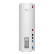Накопительный электрический водонагреватель Thermex IRP 280 V (combi)