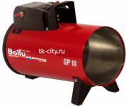 Газовая пушка Ballu GP 10M C