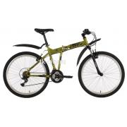 Горный (MTB) велосипед Foxx Zing H1 26 (2020)