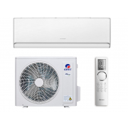 Настенная сплит-система Gree Airy inverter white GWH09AVCXB-K6DNA1B/I / GWH09AVCXB-K6DNA1B/O