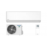 Сплит-система Panasonic DESIGN WHITE Inverter CS-Z25XKEW/CU-Z25XKE