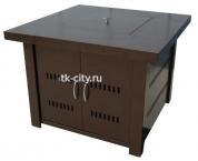 Газовый уличный обогреватель Neoclima 06HW-MT