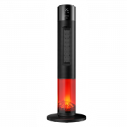 Тепловентилятор электрический THERMEX Erba 2000