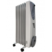 Масляный радиатор General Climate NY15AR