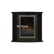 Каминокомплект Dimplex Mozart Black Deluxe