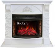 Каминокомплект Real Flame Athena 25 WT с Firefield 25 S IR
