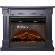 Каминокомплект Real Flame Boston с очагом Symphony 2608 EU