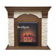 Каминокомплект RealFlame  Dublin Lux NTс Eugene
