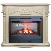 Каминокомплект RealFlame Sofia WT с 3D Helios 26
