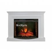 Каминокомплект RealFlame Weston 33 WT с FireSpace 33 SIR