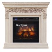 Каминокомплект Royal Flame Athena с очагом Vision 23 EF LED 3 D FX