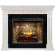 Каминокомплект Royal Flame CASTLE с очагом REVILLUSION RBF 30