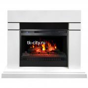 Каминокомплект Royal Flame Lindos с очагом Vision 26 EF LED FX