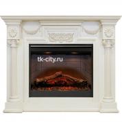 Каминокомплект Royal Flame London с очагом Symphony 2608 EU