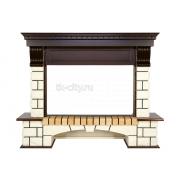 kaminokomplekt-royal-flame-pierre-luxe-temnyj-dub-belyj-shirina-1380mm-s-ochagom-dioramic-33w-led-fx