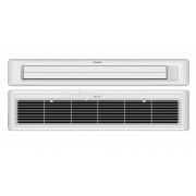 Канальный кондиционер Haier AD18SS1ERA / 1U18DS1EAA