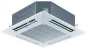Кассетный кондиционер Haier AB60CS2ERA((S) / 1U60IS2EAB(S)