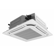 Кассетный кондиционер Gree GUD125T/A-S / GUD125W/A-X