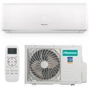 Настенная сплит-система Hisense AS-09UW4RYDDB05