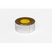 Лента алюминиевая клейкая DEVI 0,06 х 50м