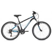 Подростковый горный (MTB) велосипед Stinger Element STD 24 (2020) рама 12