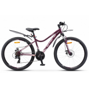 Горный (MTB) велосипед STELS Miss 5100 MD 26