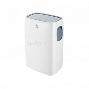 Моноблок Electrolux EACM-15CL/N3