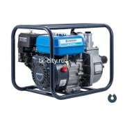 Мотопомпа бензиновая UNIPUMP HC-WP20CX