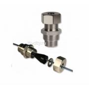 Муфта DEVlfast для установки кабеля DEVlpipeheat DPH-10 в трубу