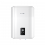 Накопительный электрический водонагреватель Garanterm Eco 30 V