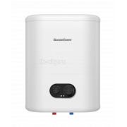 Накопительный электрический водонагреватель Garanterm Flat 30 V