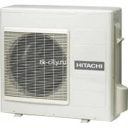 Наружный блок Hitachi RAM-68NP3E