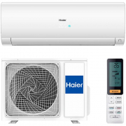 Настенная сплит-система Haier Flexis Super Match AS25S2SF3FA-W / 1U25S2SM4FA