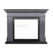 Портал Dimplex California Graphite Gray - Серый графит